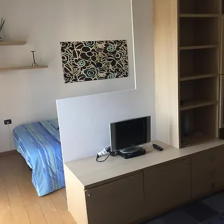 Apartamento Luca's