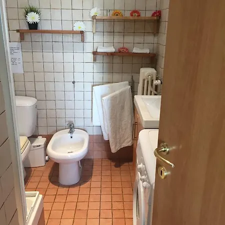 Apartamento Luca's