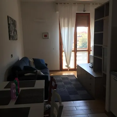 Luca's * Sesto Fiorentino