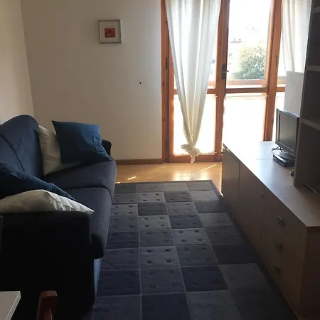 Luca's Apartment *