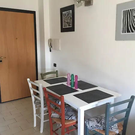 Luca's Apartment Sesto Fiorentino
